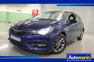 Opel Astra '21 Elegance Touchscreen /6 Χρόνια Δωρεάν Service