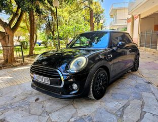 Mini Cooper D '16 Chili packet /Auto/ Panorama