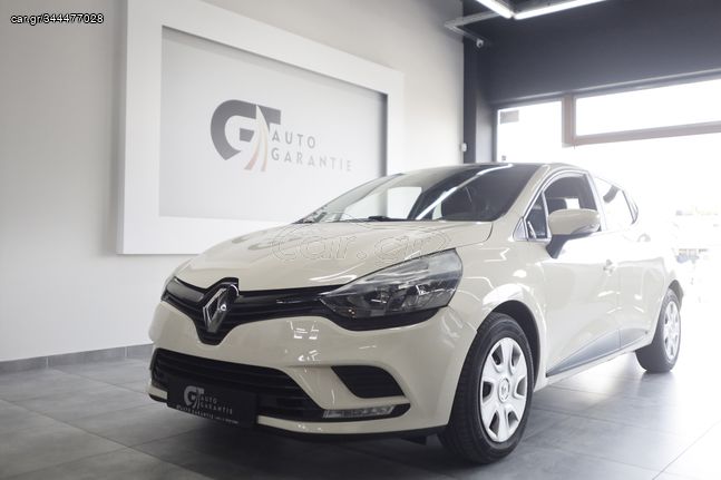 Renault Clio '17