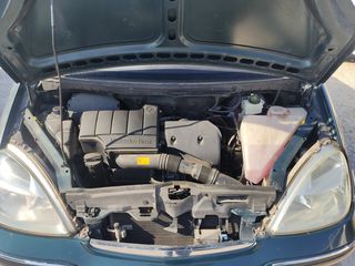 Mercedes-Benz A 160 2001