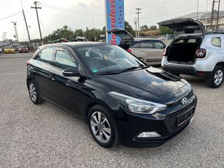 Hyundai i 20 '16 1,1 DISEL KLIMA