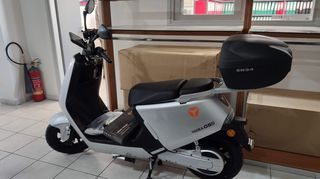 Yadea G5 2022 G5S