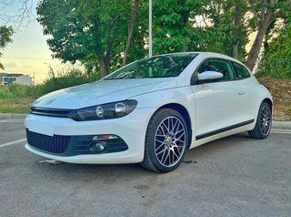 Volkswagen Scirocco 2010 1.4 TSI ΕΥΚΑΙΡΙΑ