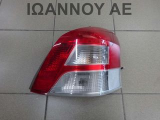 ΦΑΝΑΡΙ ΠΙΣΩ ΔΕΞΙΟ LED KOITO 0D-53 TOYOTA YARIS 3-5ΘΥΡΟ 2009 - 2012