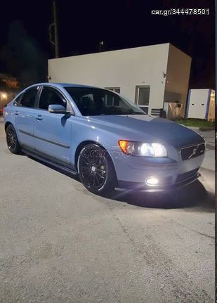 Volvo S40 '04 S40 1.8  Rdesign look 