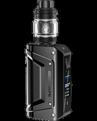 GeekVape Aegis Legend 3 200W Kit Black