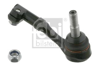 Ακρόμπαρο FEBI BILSTEIN 27159 BMW 1 Cabrio E88 2000cc 118 d 143ps 2008-2013 (32106765090,32106767782)