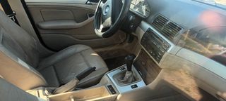 Bmw 318 2005 143 PS ΟΡΟΦΗ ΔΕΡΜΑ ΑΕΡΙΟ-thumb-3