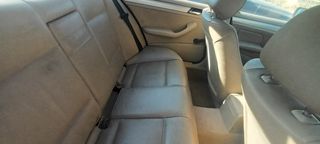 Bmw 318 2005 143 PS ΟΡΟΦΗ ΔΕΡΜΑ ΑΕΡΙΟ-thumb-5