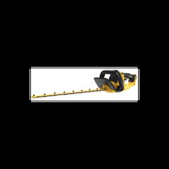 DCMHT573N-XJ Μπορντουροψάλιδο 65cm XR Flexvolt 54V (Solo) - SOLO - DEWALT (#DCMHT573N-XJ)