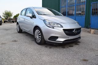 Opel Corsa 2016
