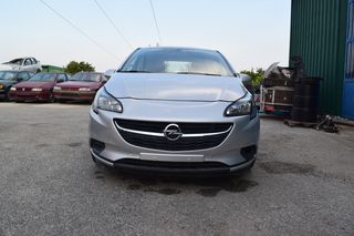 Opel Corsa 2016-thumb-1