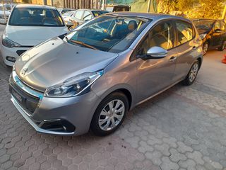 Peugeot 208 '19  1.2 PureTech 82 HP