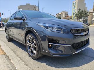 Kia XCeed '21 1.6 CRDI MHEV DESIGN DCT7