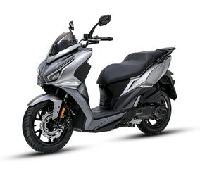 Sym Jet14 Evo 200 2026 SYM NEW JET 14 EVO new 26-thumb-1