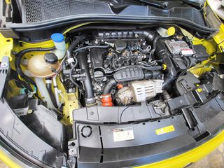 Citroen C4 Cactus 2015 PureTech 110 Stop&Start Shine Edition  ΠΡΟΣΦΟΡΑ-thumb-69