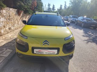 Citroen C4 Cactus 2015 PureTech 110 Stop&Start Shine Edition  ΠΡΟΣΦΟΡΑ-thumb-1