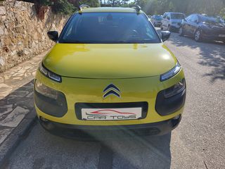 Citroen C4 Cactus 2015 PureTech 110 Stop&Start Shine Edition  ΠΡΟΣΦΟΡΑ-thumb-2