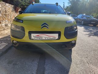 Citroen C4 Cactus 2015 PureTech 110 Stop&Start Shine Edition  ΠΡΟΣΦΟΡΑ-thumb-3