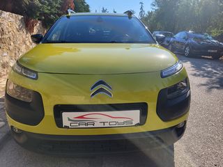 Citroen C4 Cactus 2015 PureTech 110 Stop&Start Shine Edition  ΠΡΟΣΦΟΡΑ-thumb-4