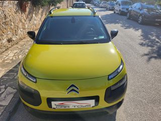 Citroen C4 Cactus 2015 PureTech 110 Stop&Start Shine Edition  ΠΡΟΣΦΟΡΑ-thumb-5
