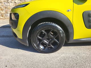 Citroen C4 Cactus 2015 PureTech 110 Stop&Start Shine Edition  ΠΡΟΣΦΟΡΑ-thumb-7