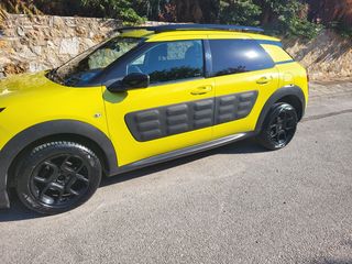 Citroen C4 Cactus 2015 PureTech 110 Stop&Start Shine Edition  ΠΡΟΣΦΟΡΑ-thumb-9