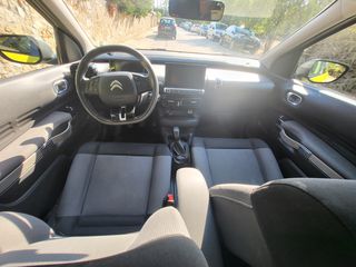 Citroen C4 Cactus 2015 PureTech 110 Stop&Start Shine Edition  ΠΡΟΣΦΟΡΑ-thumb-37