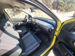 Citroen C4 Cactus 2015 PureTech 110 Stop&Start Shine Edition  ΠΡΟΣΦΟΡΑ-thumb-39