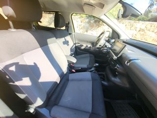 Citroen C4 Cactus 2015 PureTech 110 Stop&Start Shine Edition  ΠΡΟΣΦΟΡΑ-thumb-40