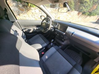 Citroen C4 Cactus 2015 PureTech 110 Stop&Start Shine Edition  ΠΡΟΣΦΟΡΑ-thumb-42