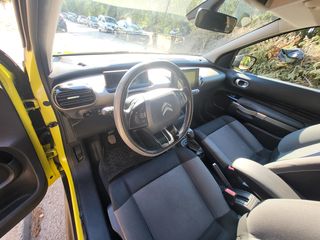 Citroen C4 Cactus 2015 PureTech 110 Stop&Start Shine Edition  ΠΡΟΣΦΟΡΑ-thumb-46