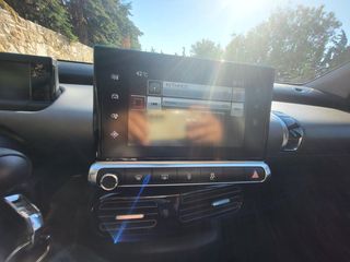 Citroen C4 Cactus 2015 PureTech 110 Stop&Start Shine Edition  ΠΡΟΣΦΟΡΑ-thumb-50