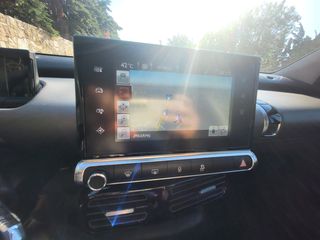 Citroen C4 Cactus 2015 PureTech 110 Stop&Start Shine Edition  ΠΡΟΣΦΟΡΑ-thumb-51