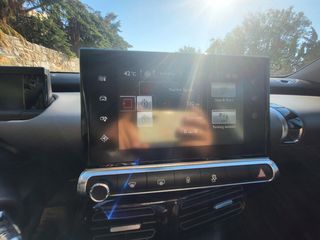Citroen C4 Cactus 2015 PureTech 110 Stop&Start Shine Edition  ΠΡΟΣΦΟΡΑ-thumb-54