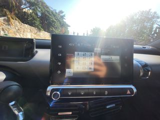 Citroen C4 Cactus 2015 PureTech 110 Stop&Start Shine Edition  ΠΡΟΣΦΟΡΑ-thumb-56