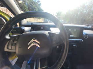 Citroen C4 Cactus 2015 PureTech 110 Stop&Start Shine Edition  ΠΡΟΣΦΟΡΑ-thumb-61