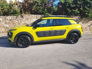 Citroen C4 Cactus 2015 PureTech 110 Stop&Start Shine Edition  ΠΡΟΣΦΟΡΑ-thumb-10