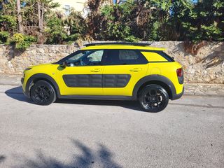 Citroen C4 Cactus 2015 PureTech 110 Stop&Start Shine Edition  ΠΡΟΣΦΟΡΑ-thumb-11