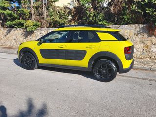 Citroen C4 Cactus 2015 PureTech 110 Stop&Start Shine Edition  ΠΡΟΣΦΟΡΑ-thumb-12