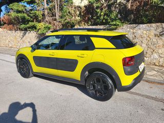 Citroen C4 Cactus 2015 PureTech 110 Stop&Start Shine Edition  ΠΡΟΣΦΟΡΑ-thumb-13