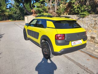 Citroen C4 Cactus 2015 PureTech 110 Stop&Start Shine Edition  ΠΡΟΣΦΟΡΑ-thumb-14