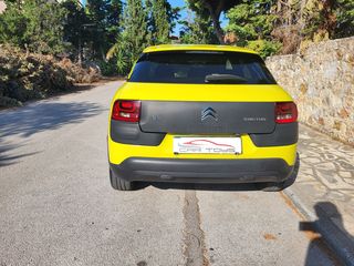 Citroen C4 Cactus 2015 PureTech 110 Stop&Start Shine Edition  ΠΡΟΣΦΟΡΑ-thumb-15