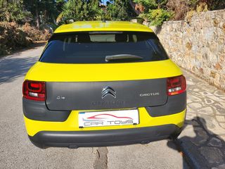 Citroen C4 Cactus 2015 PureTech 110 Stop&Start Shine Edition  ΠΡΟΣΦΟΡΑ-thumb-17