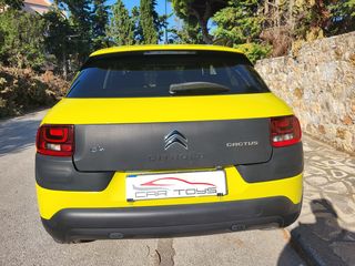 Citroen C4 Cactus 2015 PureTech 110 Stop&Start Shine Edition  ΠΡΟΣΦΟΡΑ-thumb-18