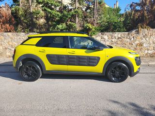Citroen C4 Cactus 2015 PureTech 110 Stop&Start Shine Edition  ΠΡΟΣΦΟΡΑ-thumb-20