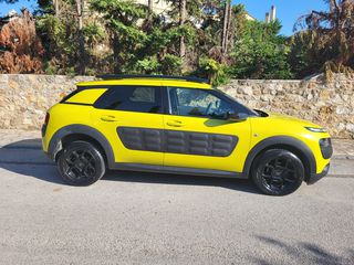 Citroen C4 Cactus 2015 PureTech 110 Stop&Start Shine Edition  ΠΡΟΣΦΟΡΑ-thumb-21