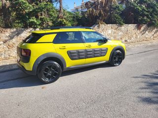 Citroen C4 Cactus 2015 PureTech 110 Stop&Start Shine Edition  ΠΡΟΣΦΟΡΑ-thumb-22