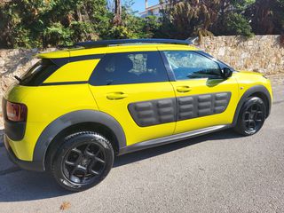 Citroen C4 Cactus 2015 PureTech 110 Stop&Start Shine Edition  ΠΡΟΣΦΟΡΑ-thumb-23