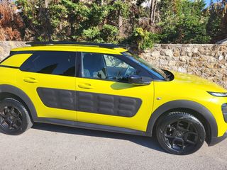 Citroen C4 Cactus 2015 PureTech 110 Stop&Start Shine Edition  ΠΡΟΣΦΟΡΑ-thumb-24